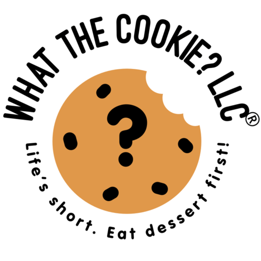 What The Cookie? logo