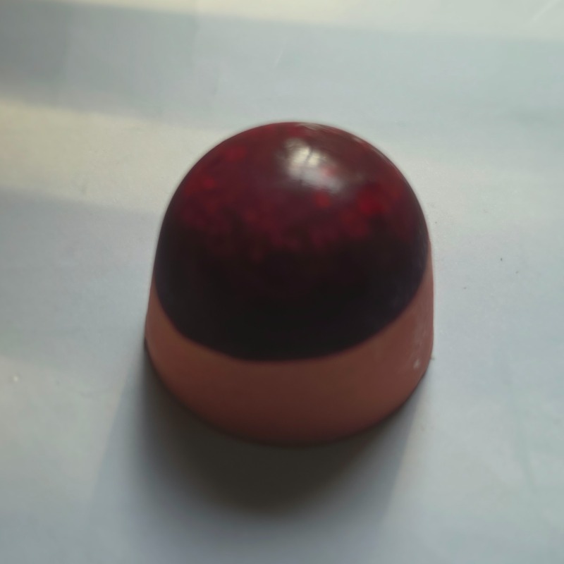 Photo of Strawberry Cheesecake Bonbon