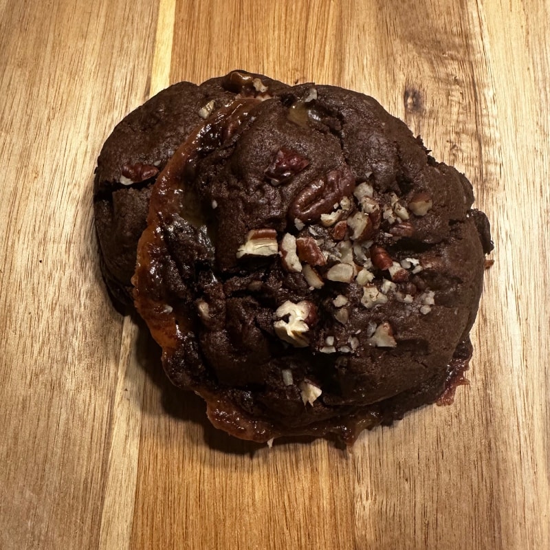 Photo of Chocolate Turtle