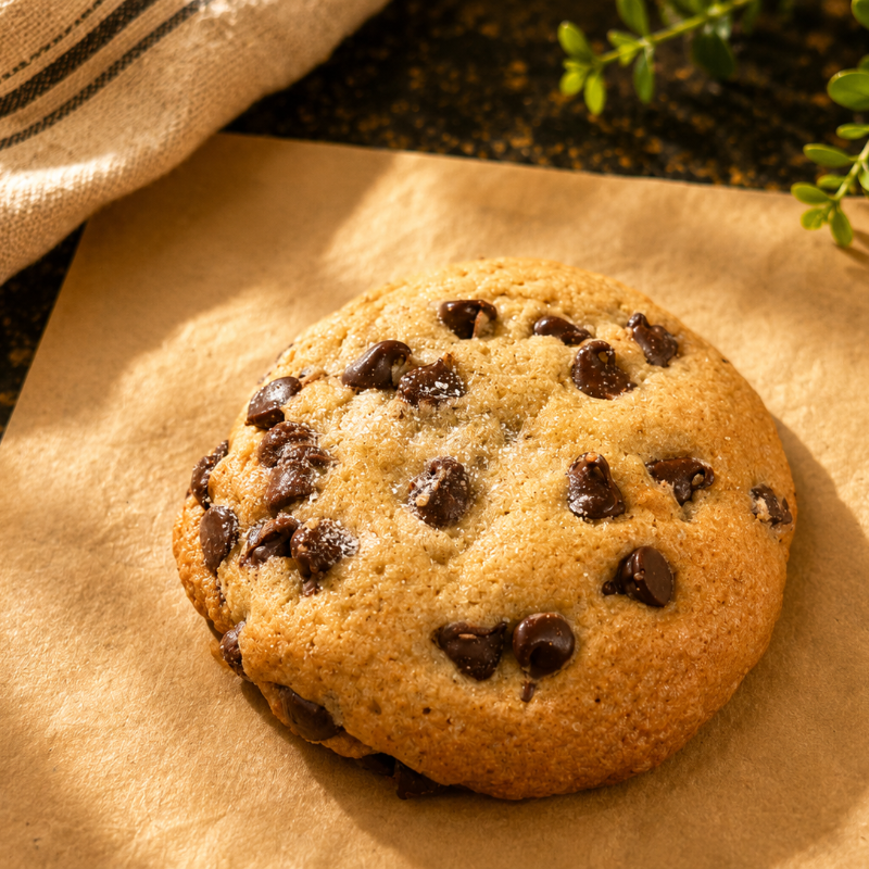 Chocolate Chip Cookie