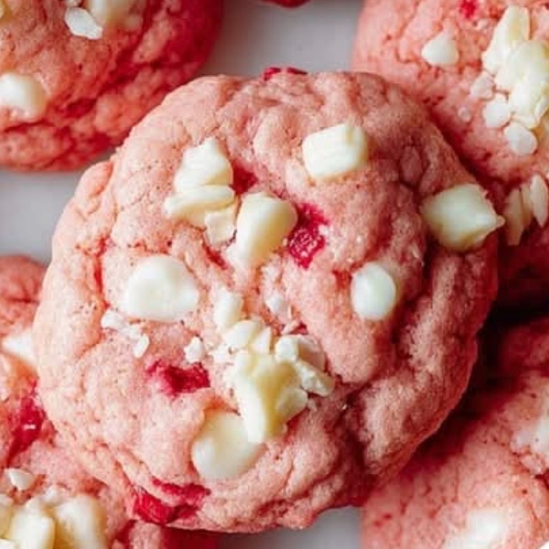 Photo of Strawberry Cheesecake