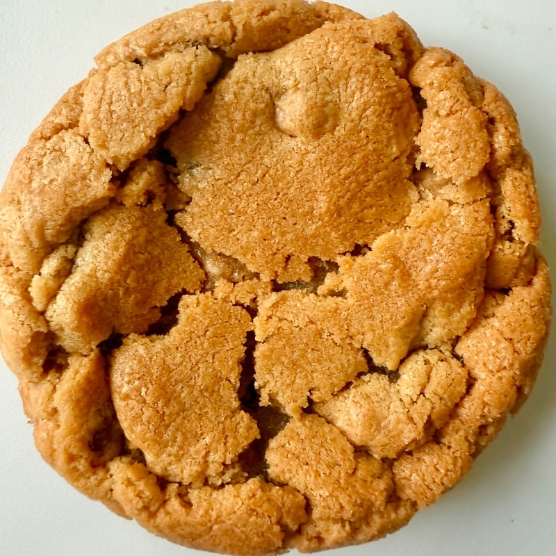 Photo of Peanut Butter Chip