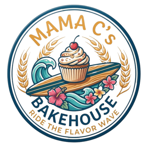 Mama C's Bakehouse LLC logo