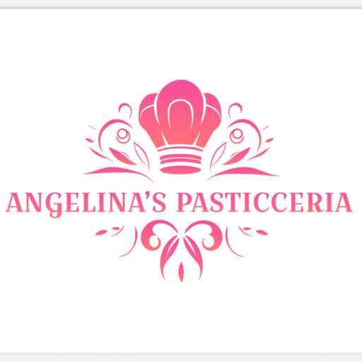Angelina's Pasticceria logo