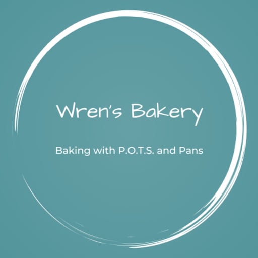 Wren’s Bakery logo