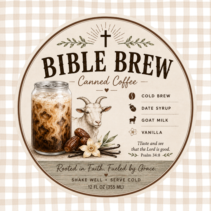 Bible Brew 
