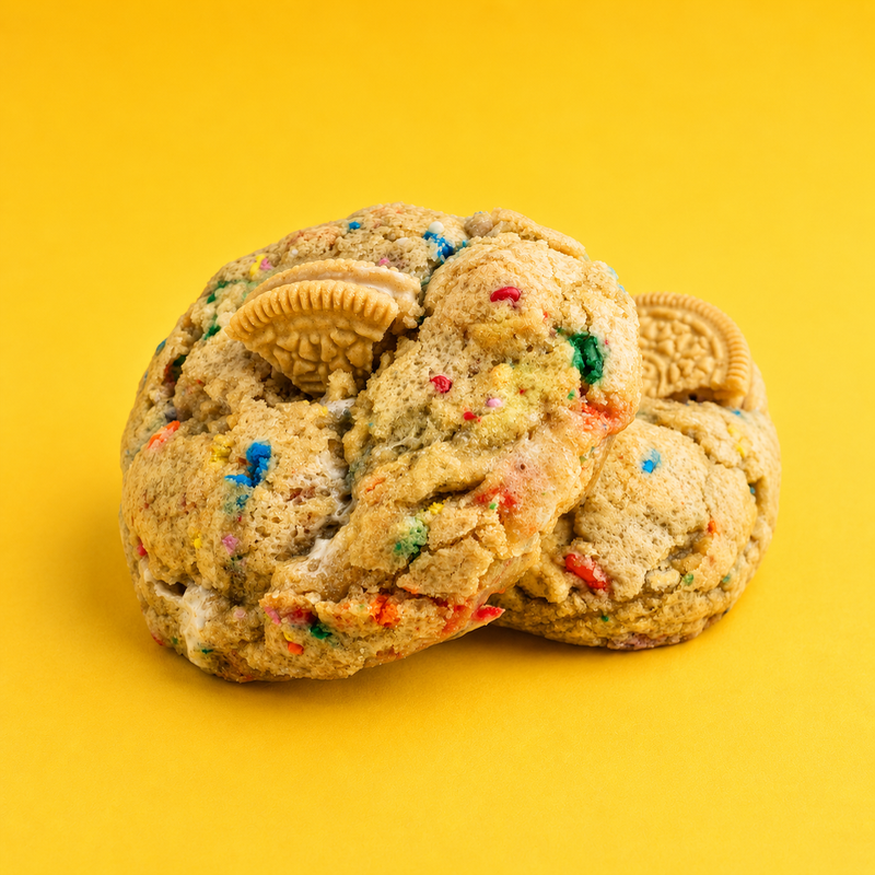 Photo of Celebration Cookie