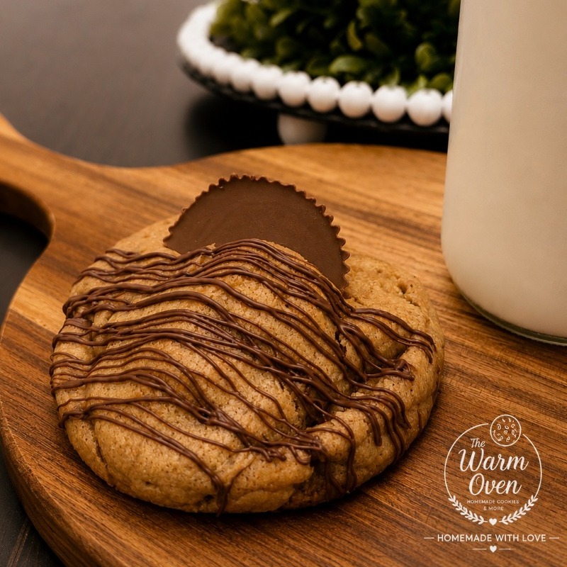 Photo of Peanut Butter Cup Overload