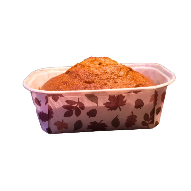 Photo of Pumpkin Bread