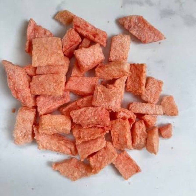 Photo of Freeze Dried Watermelon