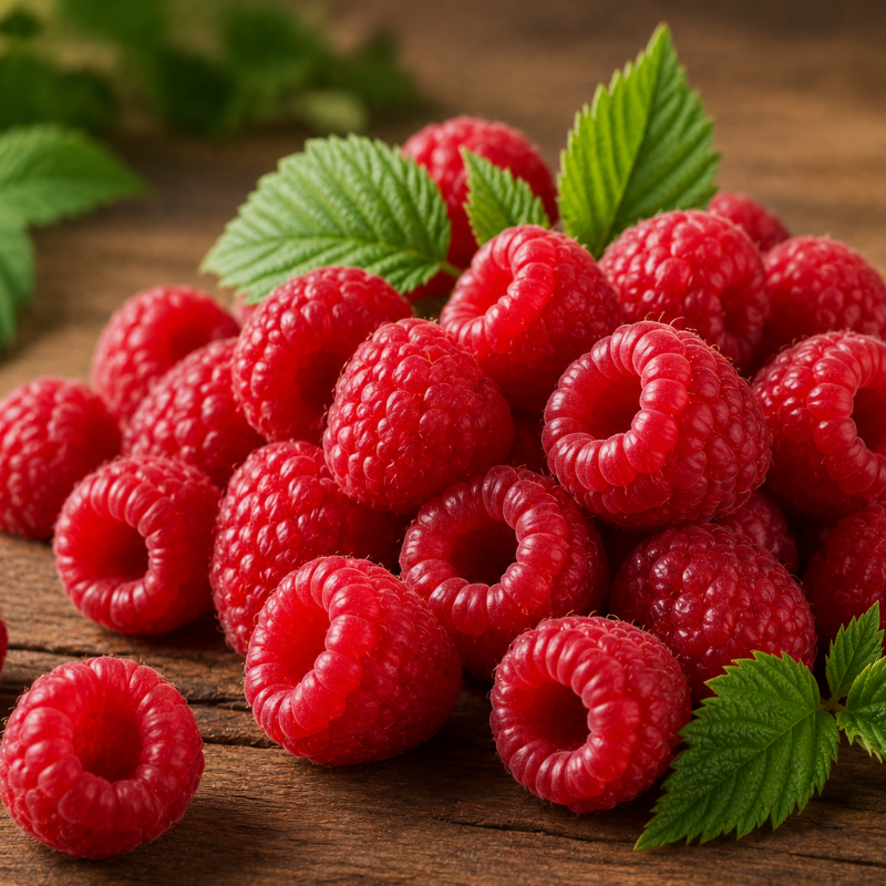 Photo of Raspberry Jam