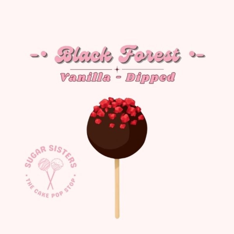 Black Forest 