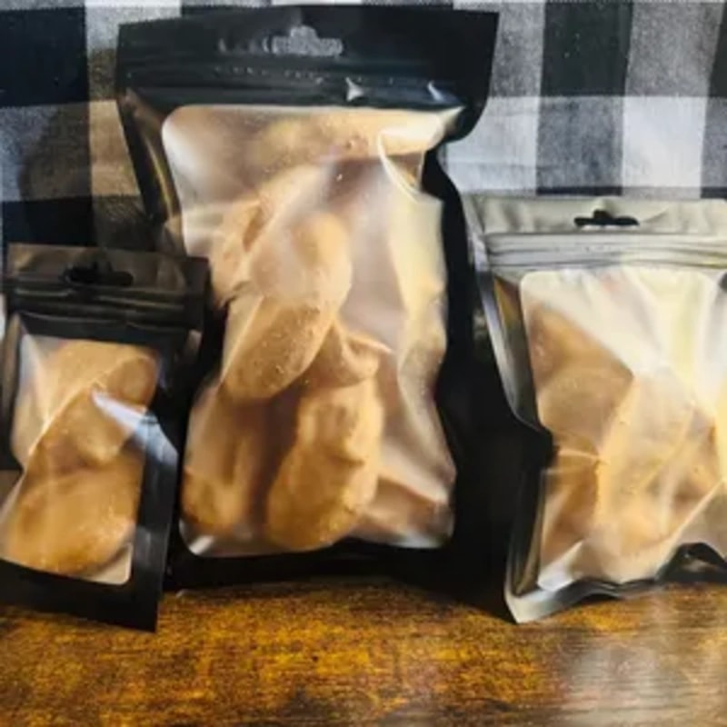 Photo of Applesauce Bites