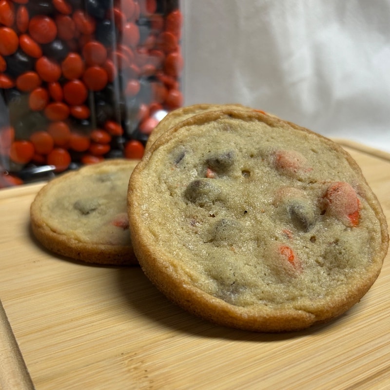 Photo of Monster Mash M&M