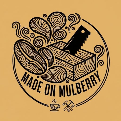 Made On Mulberry LLC logo