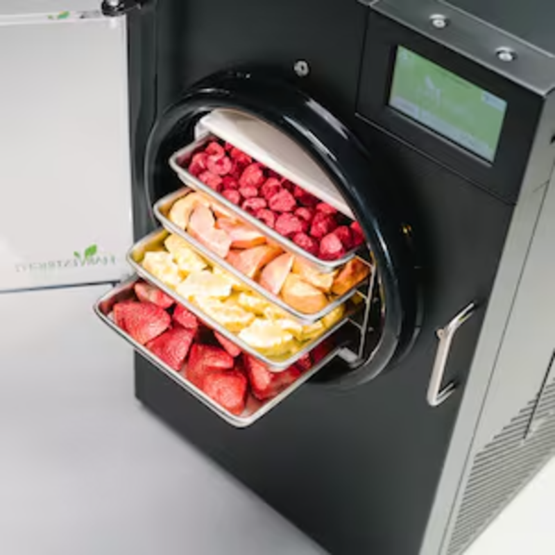 Rent time in our Freeze Dryer..........Save yourself the Hassle!!!!