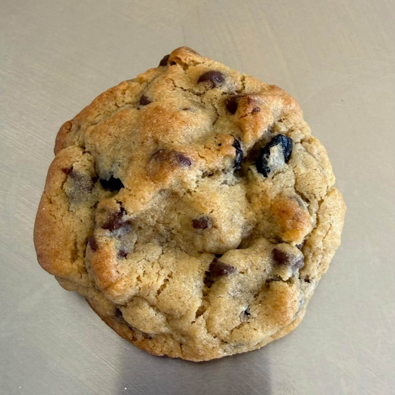 Individual cookies