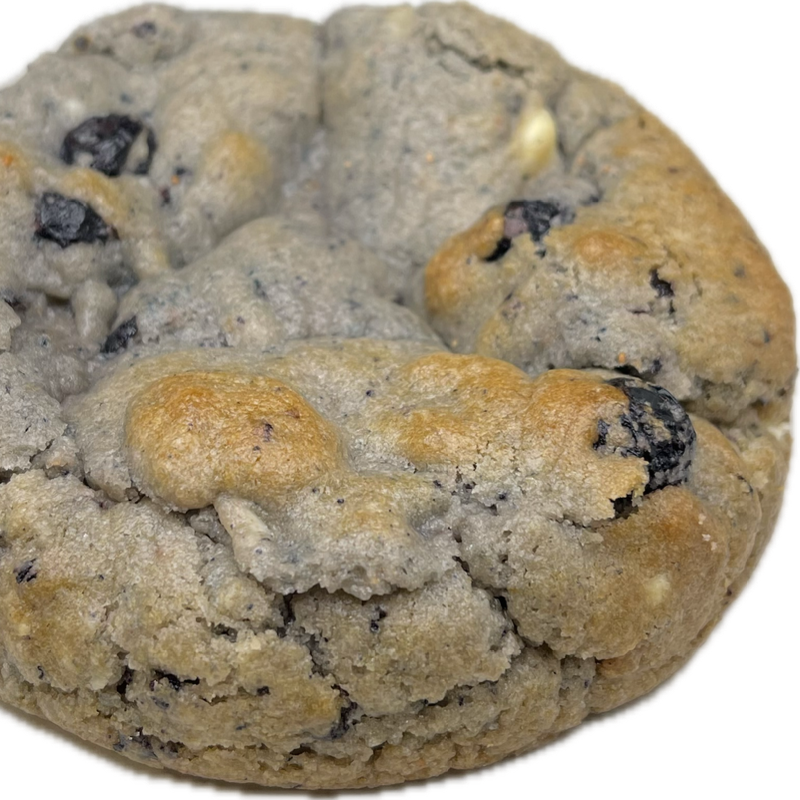 Photo of Blueberry Cheesecake