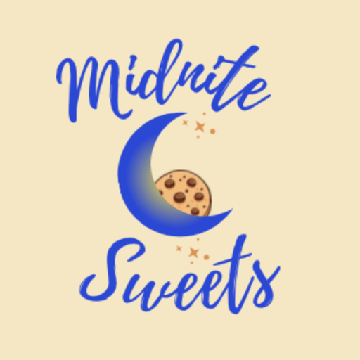 Midnite Sweets logo