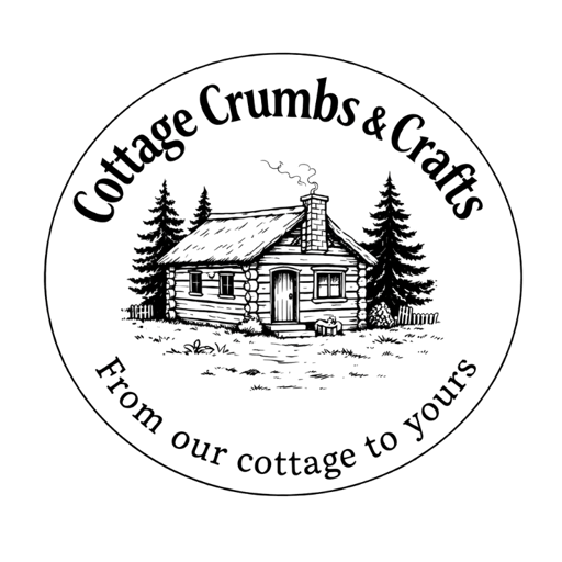 Cottage Crumbs & Crafts logo