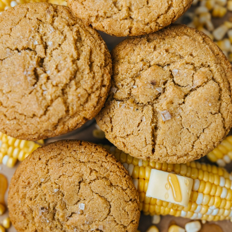 Photo of Cornbread