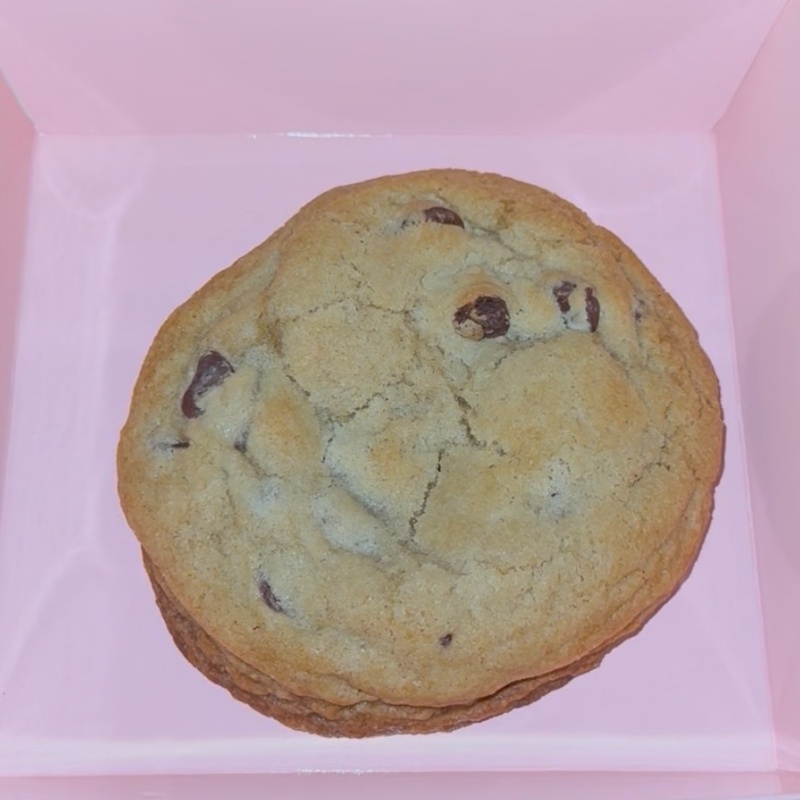 Photo of Chocolate Chip Cookies