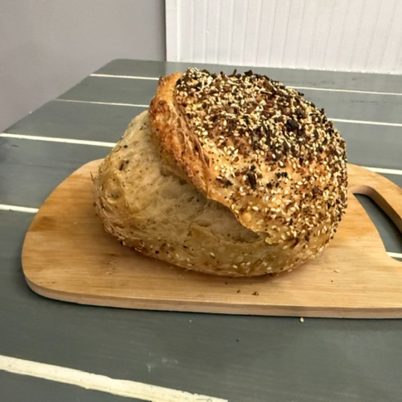 Photo of Everything Loaf