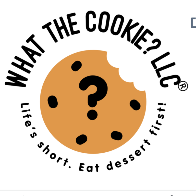 What The Cookie?
