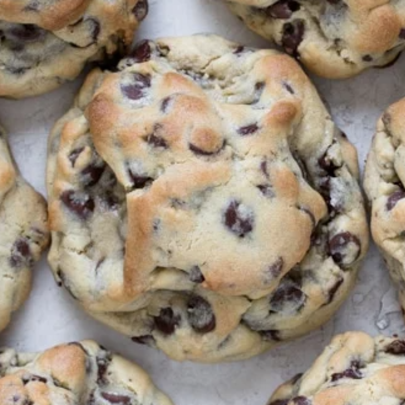 Chocolate Chip