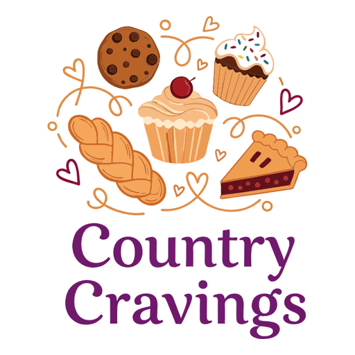 Country Cravings logo