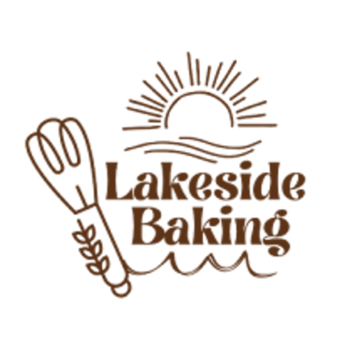 Lakeside Baking  logo