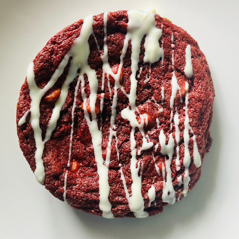 Just a Single Cookie