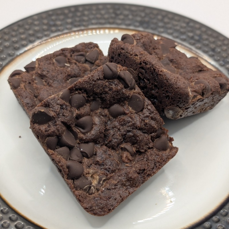 Photo of Bars & Brownies