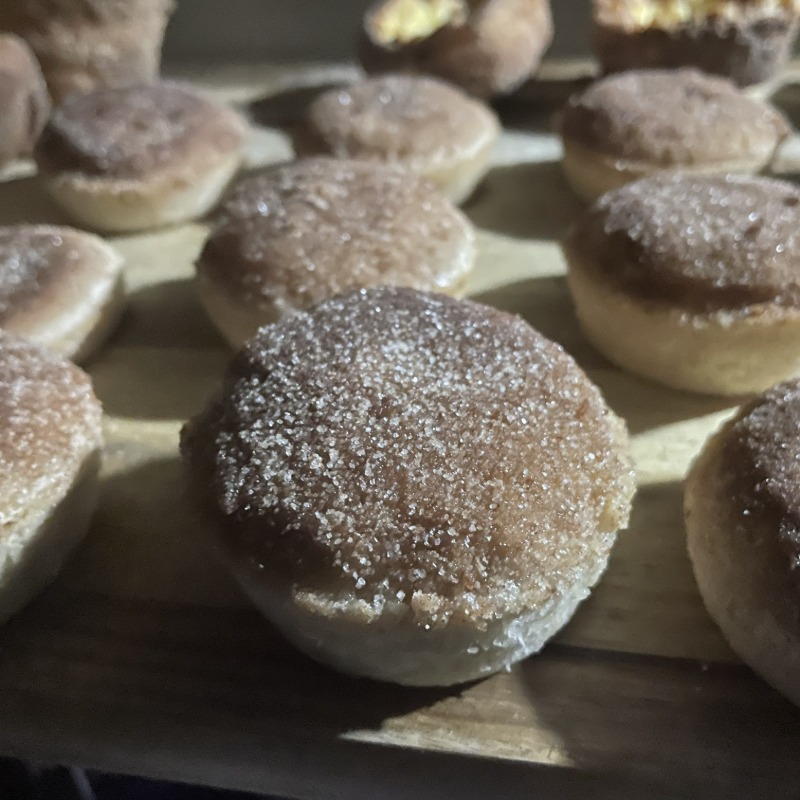 Donuts