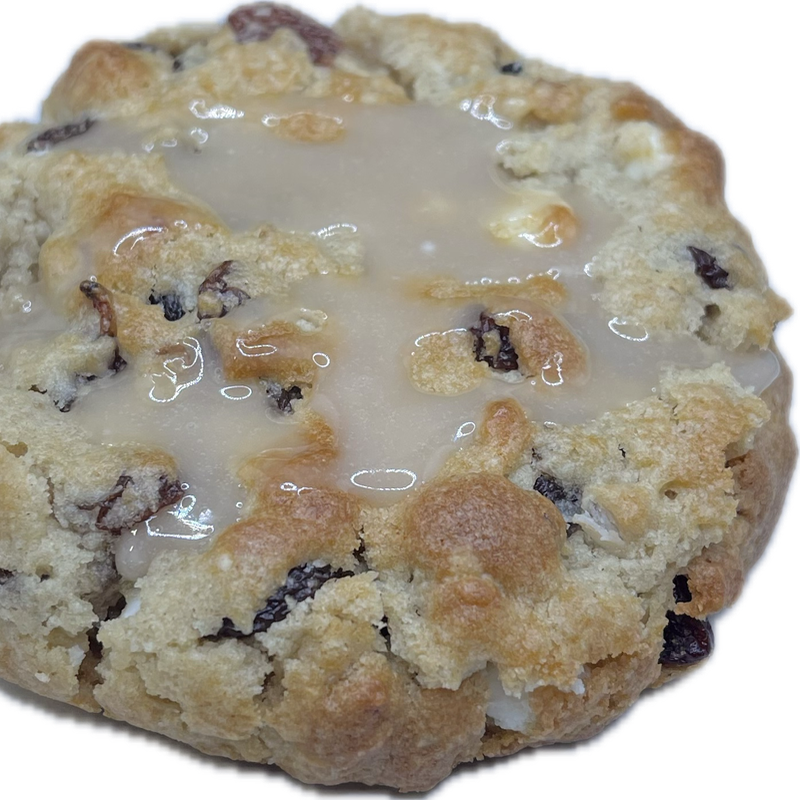 Photo of Oatmeal raisin