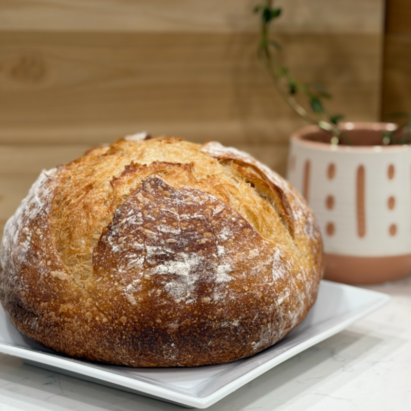 Photo of Original Sourdough Loaf (32 oz)