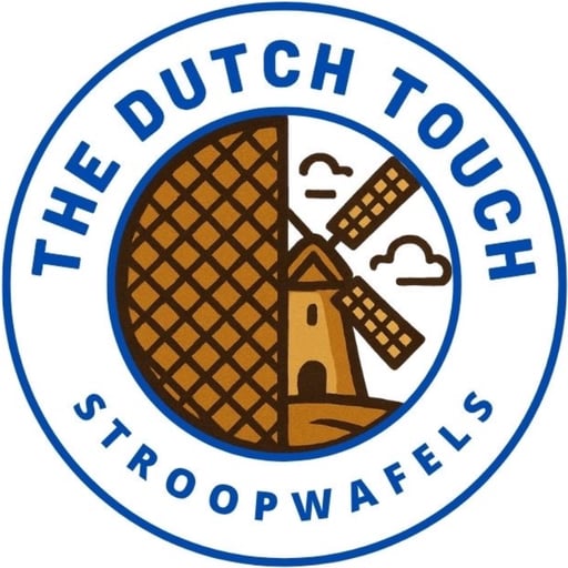 The Dutch Touch  logo