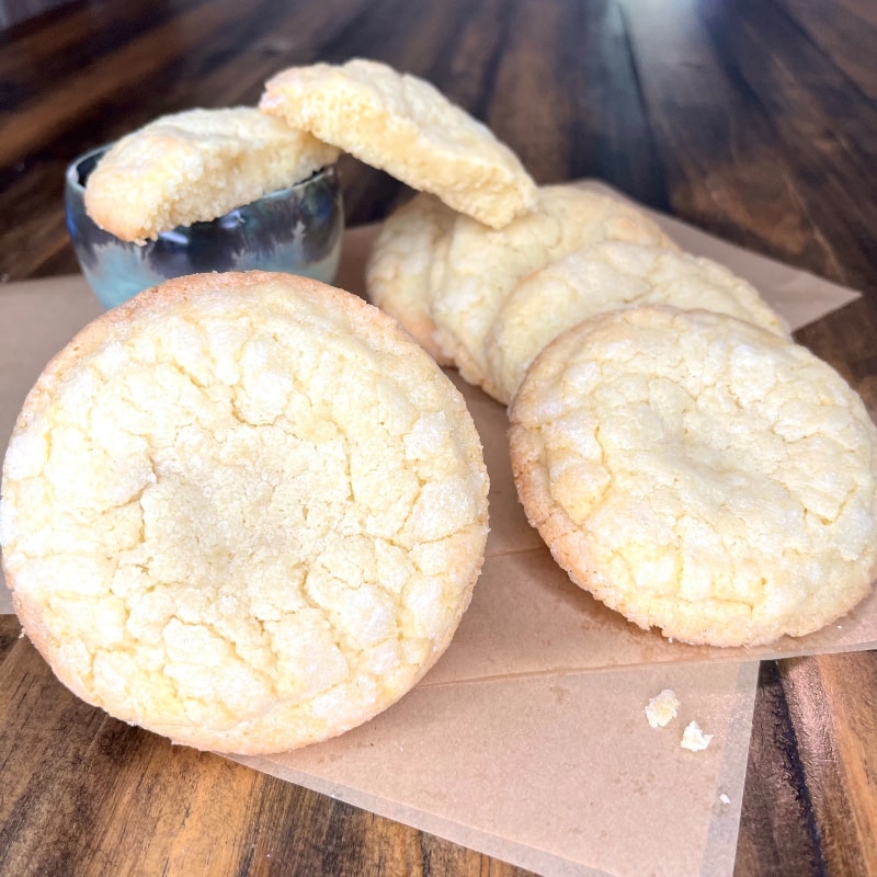 Photo of Sugar Cookies