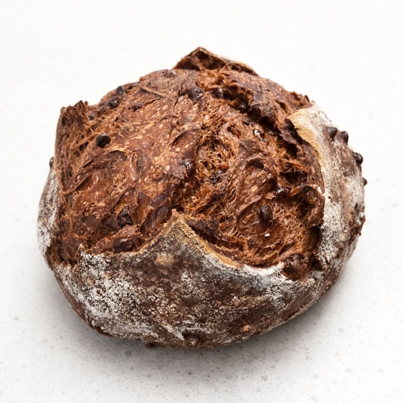 Photo of Sourdough Double Chocolate Chip Espresso