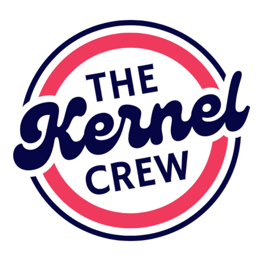 The Kernel Crew logo