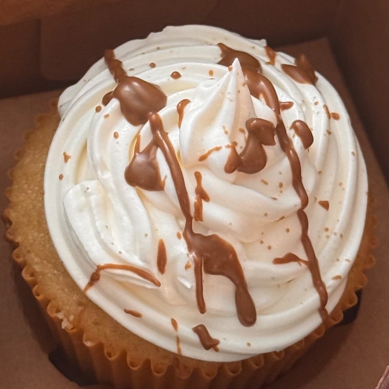 Photo of Vanilla Bean Cream
