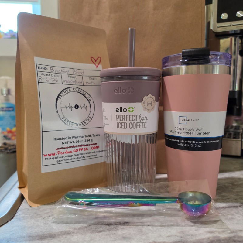 Custom Gift Basket