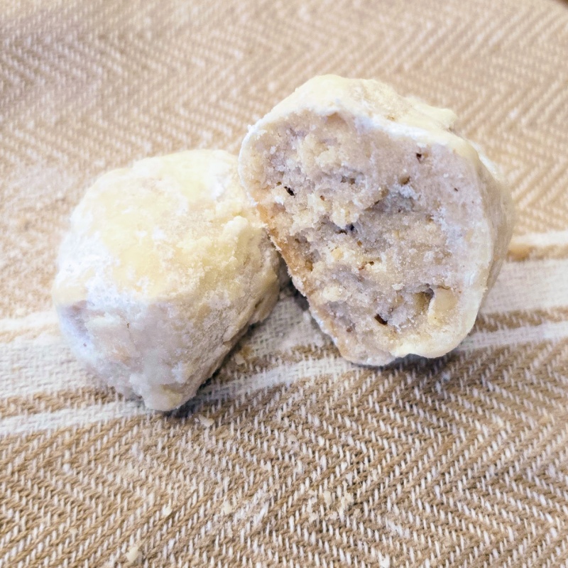 Photo of Mexican Wedding Cookies