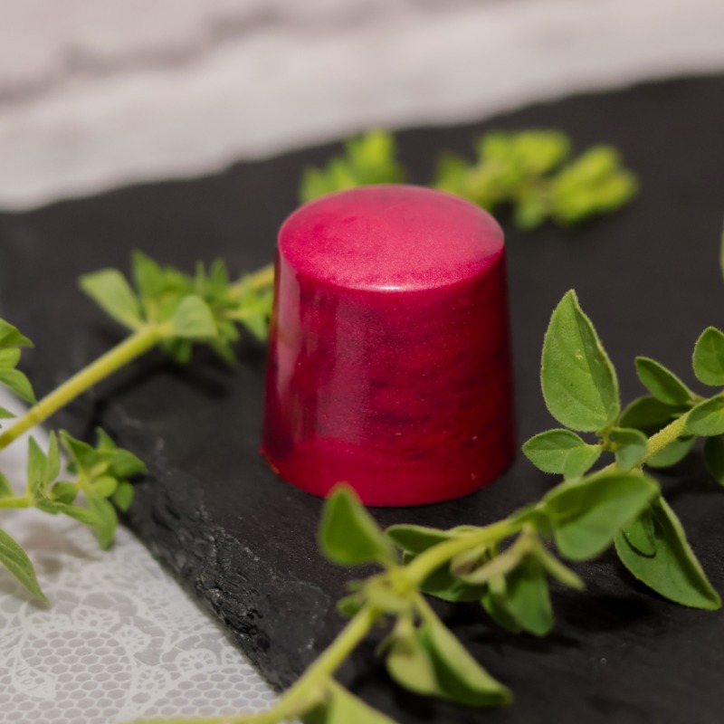 Photo of Dark Raspberry Bonbon