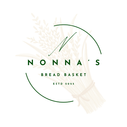 Nonna’s Bread Basket logo