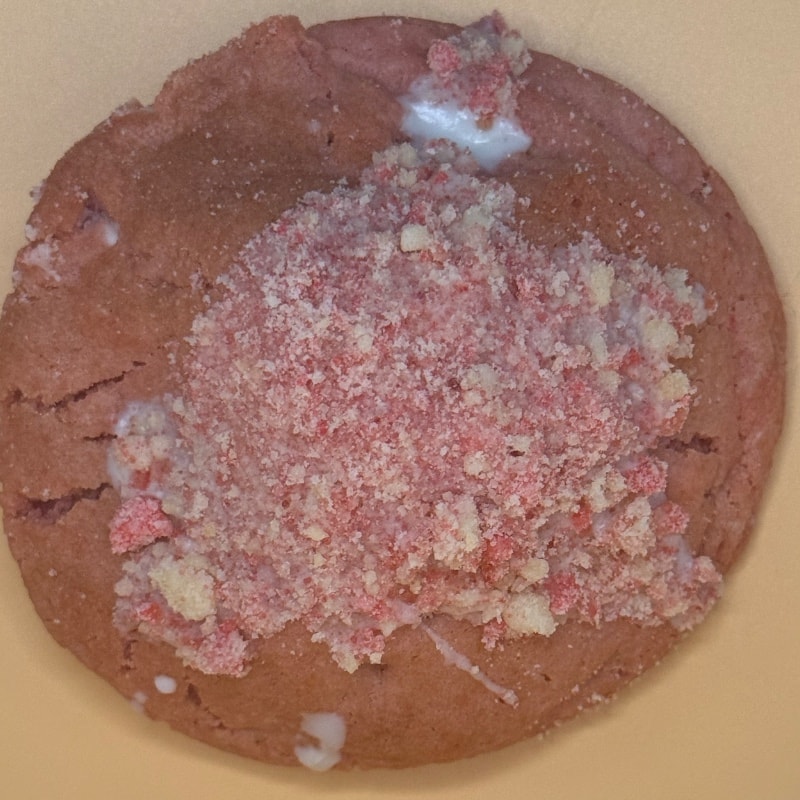 Photo of Strawberry Shortcake