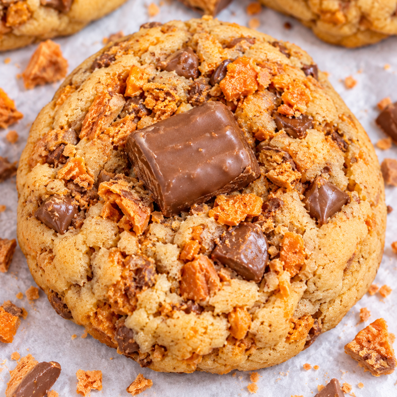Photo of Butterfinger