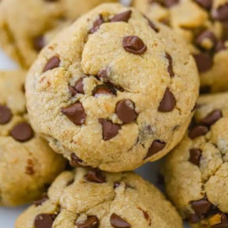 Photo of Grandma's Chocolate Chip Cookie