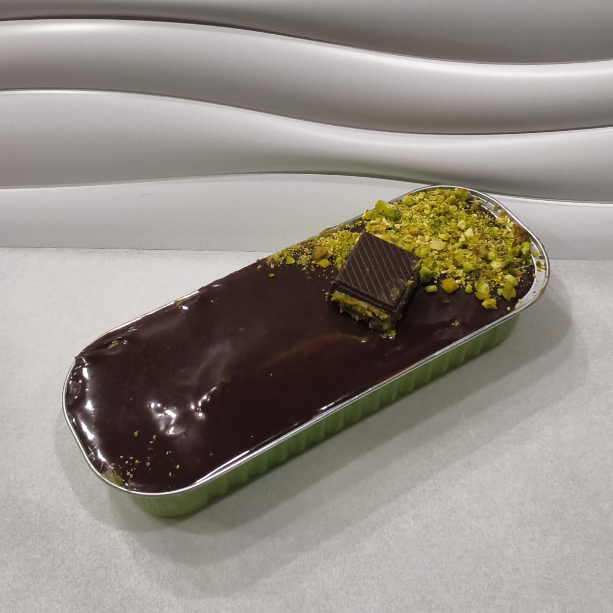 Dubi Chocolate Cake Mini