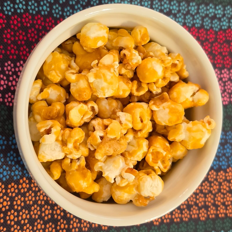 Photo of Caramel Corn